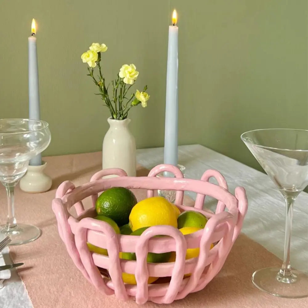 Sculpd AU fruit bowl basket banner for pottery kit listicle section