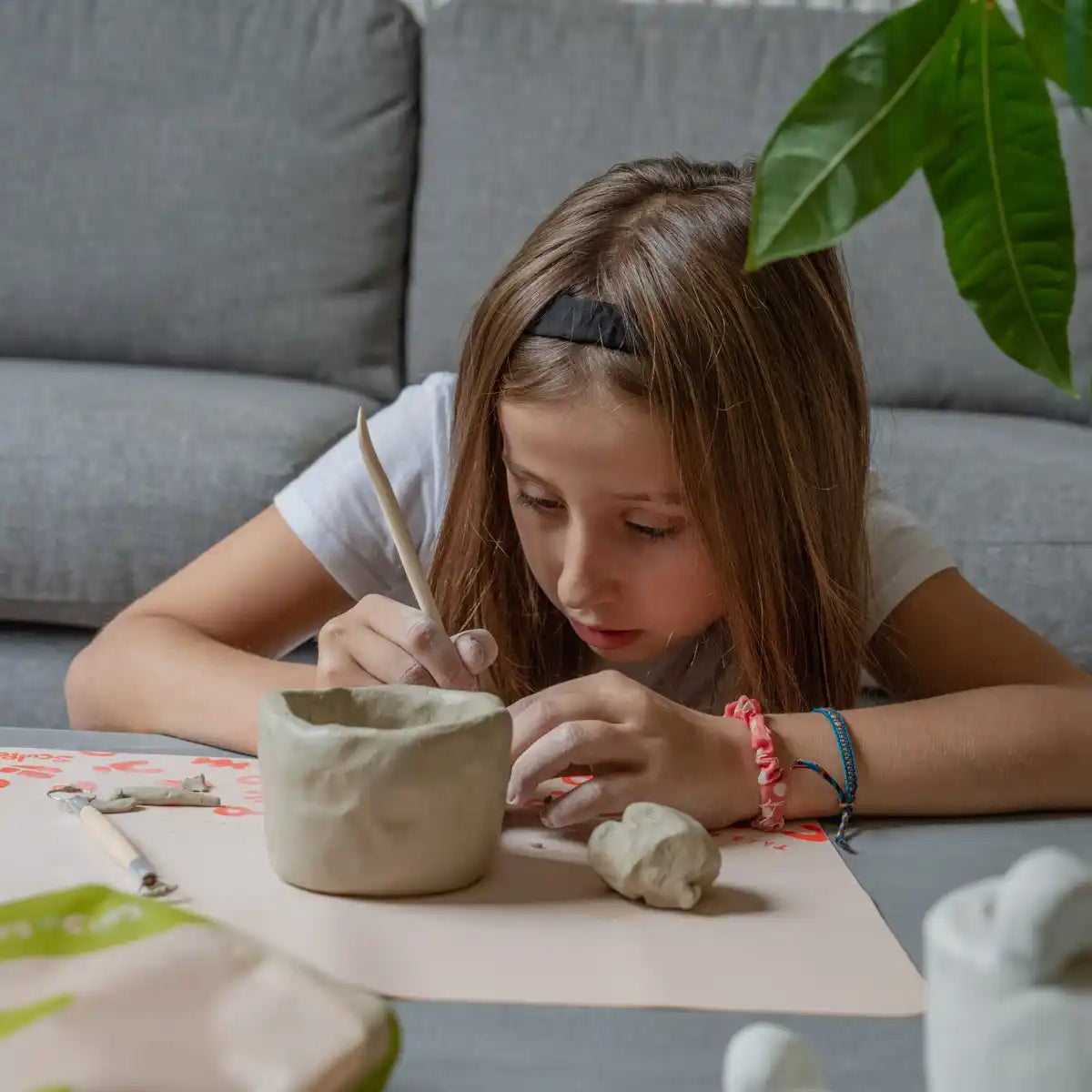 Family tested banner for Sculpd AU kids kits listicle