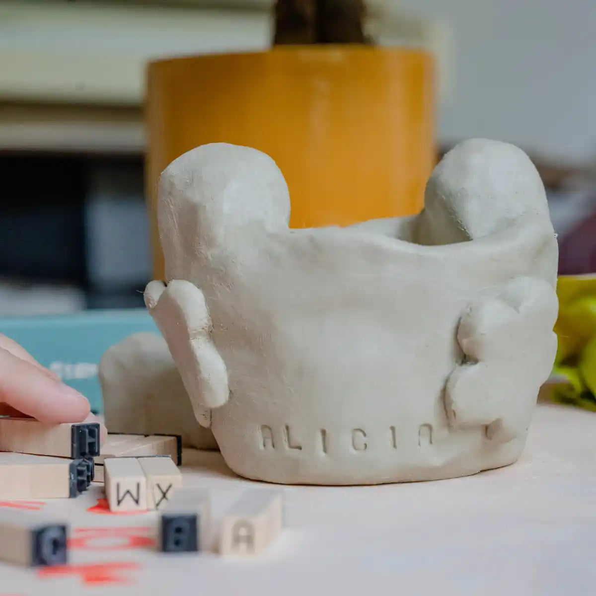 Perfect gift banner for Sculpd AU kids kits listicle