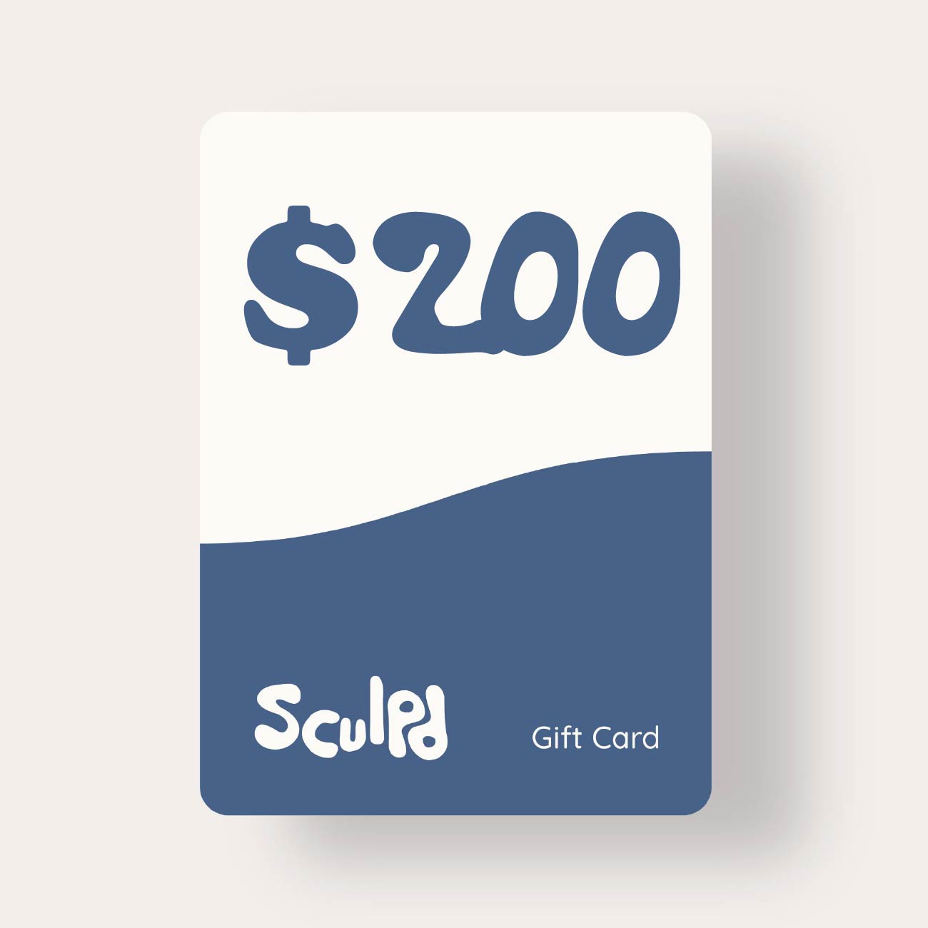 EGift Card $200 Value