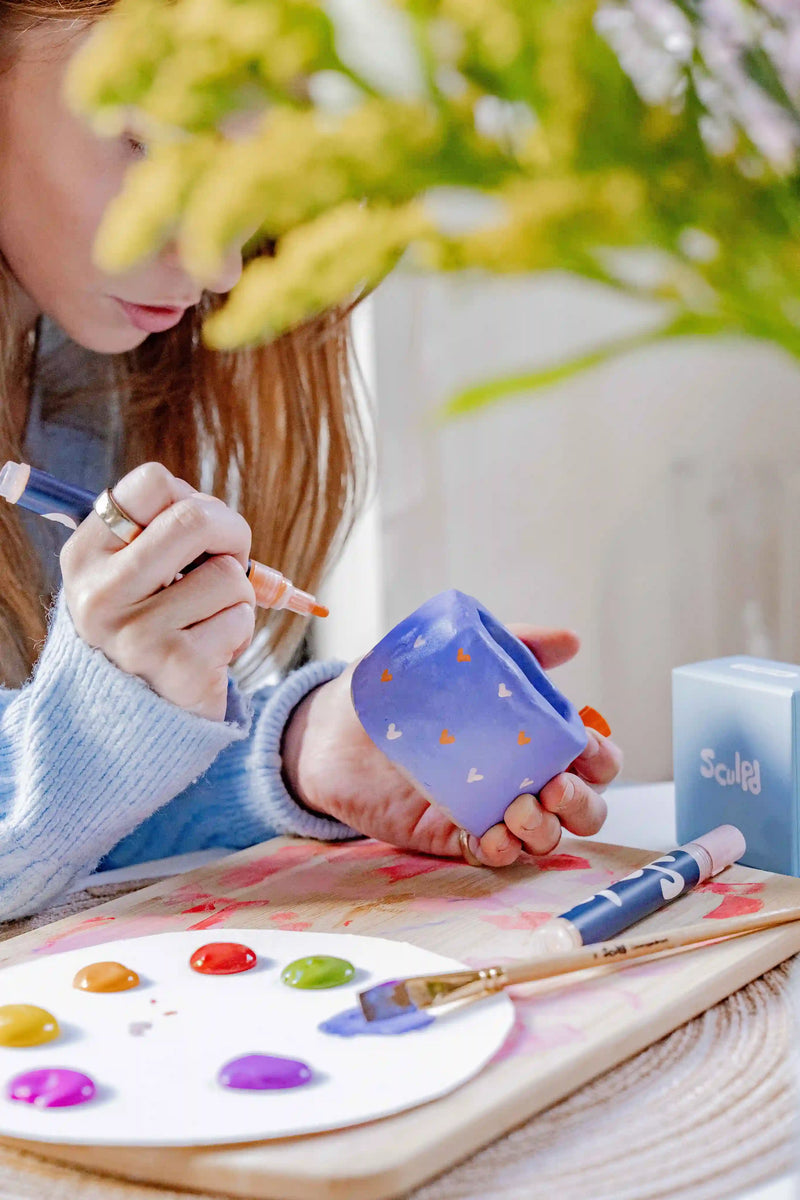 AU New Homepage Design Carousel Card - Solo Hobby