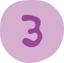 Sculpd AU New Home Gift Landing Page - Number 3 Icon