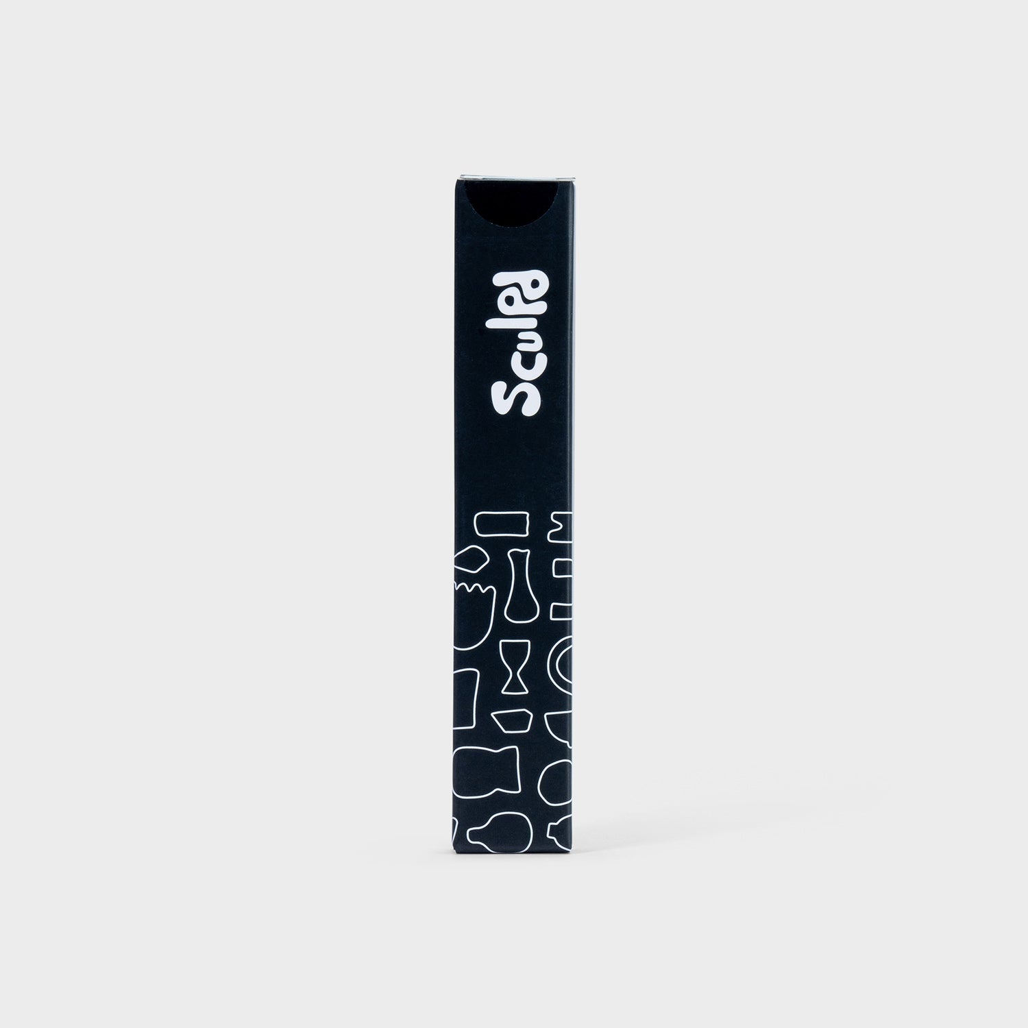Acrylic Paint Pens - Fine Tip Paint Set Sculpd