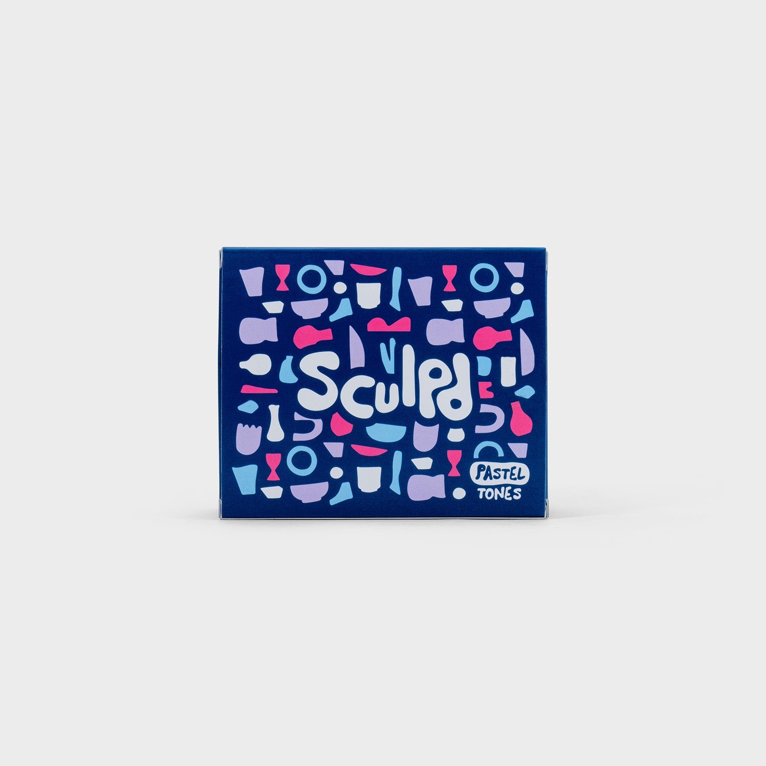 Sculpd Acrylic Paint Sets Paint Set Sculpd
