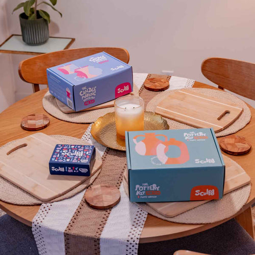 Double Date Night Bundle