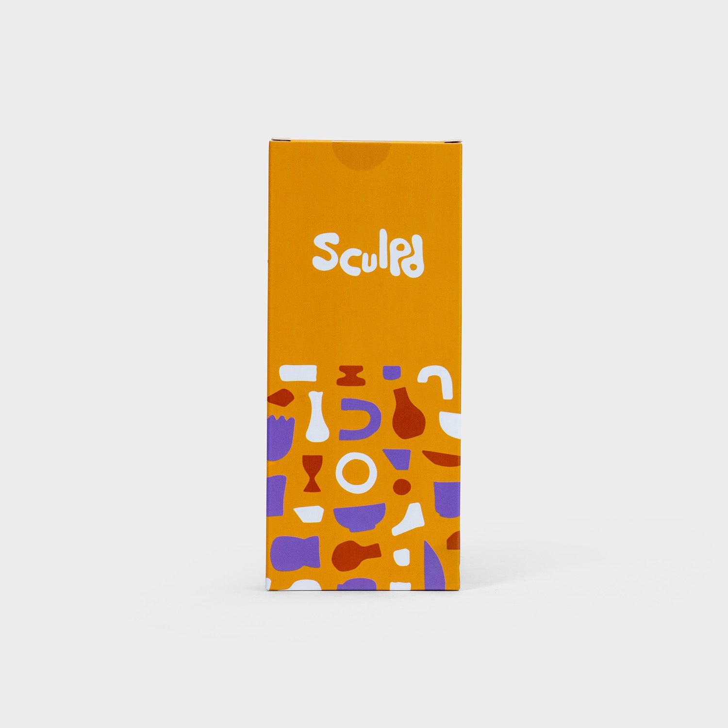 Acrylic Paint Pens - 4 Packs Paint Set Sculpd