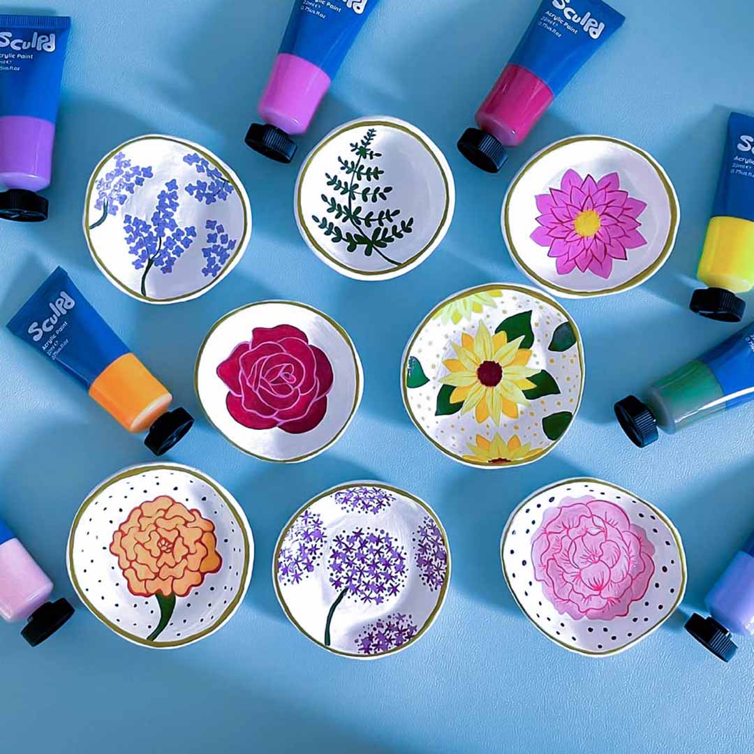Ultimate Pottery Bundle Pottery Bundle Sculpd