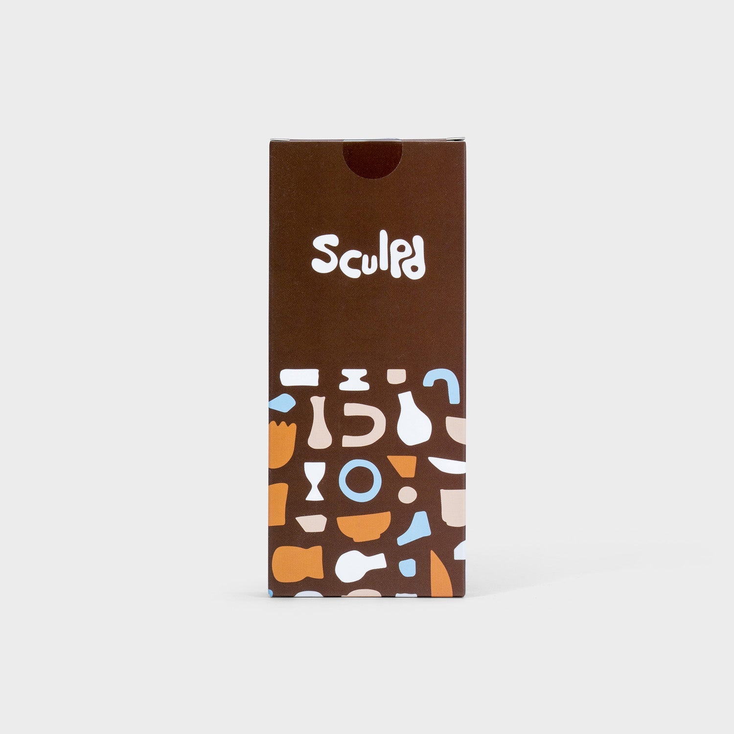 Acrylic Paint Pens - 4 Packs Paint Set Sculpd