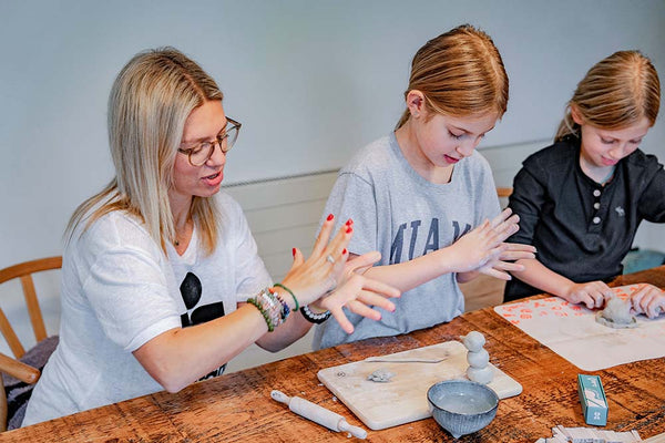 Montessori Learning