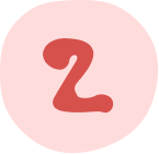 Sculpd AU number 2 icon for paint by numbers listicle section