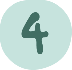 Sculpd AU number 4 icon for pottery kit listicle section