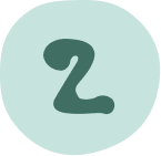 Sculpd AU number 2 icon for pottery kit listicle section