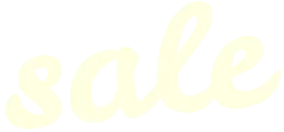 30% OFF Summer Sale